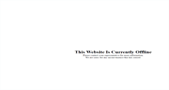 Desktop Screenshot of 65835.stablerack.com