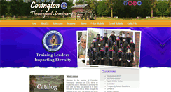 Desktop Screenshot of 68510.stablerack.com